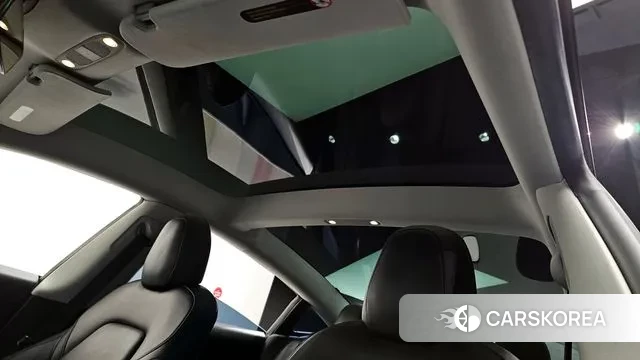 Tesla Model 3 id 3443795 из Кореи 8