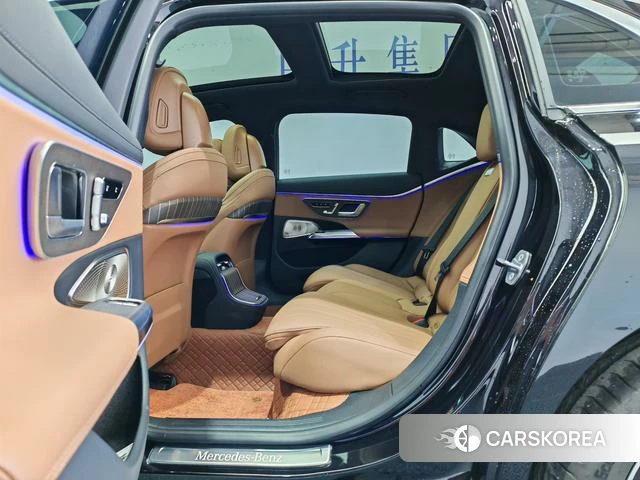 Mercedes-Benz E-class id 3895951 из Китая 8