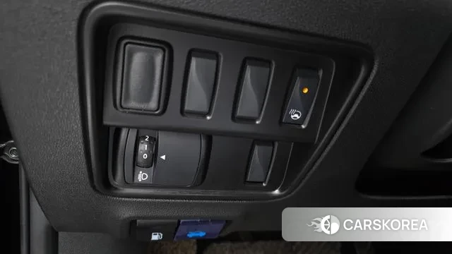 Renault Korea (Samsung) The New QM6 id 3437533 из Кореи 8