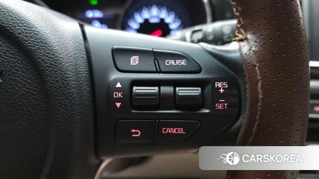 Kia The New Carnival id 4667557 из Кореи 8