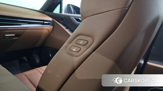 Genesis G80 (RG3) id 4767963 из Кореи 8
