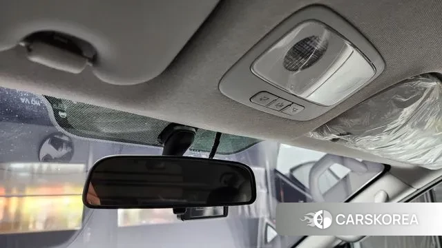 Hyundai The New Grand Starex id 2960554 из Кореи 8