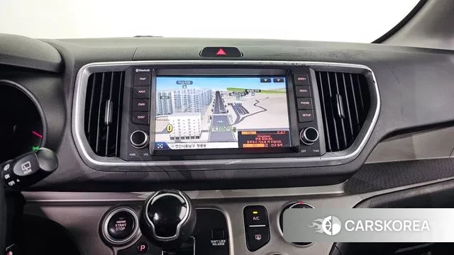 Kia The New Ray id 3238854 из Кореи 8