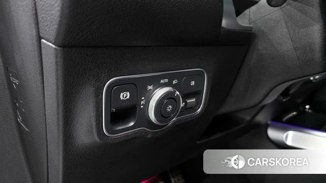 Mercedes-Benz GLB-Class X247 id 3793802 из Кореи 8