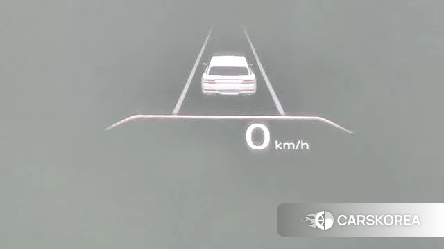 Genesis GV80 id 3317942 из Кореи 8