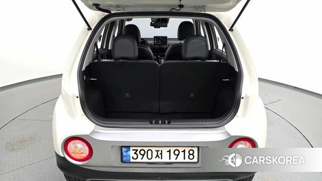 Hyundai Casper id 4645310 из Кореи 8