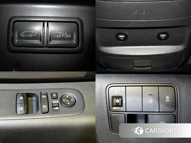 Hyundai Staria id 4893727 из Кореи 8