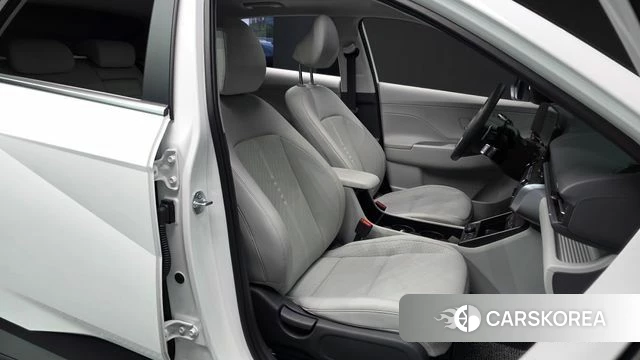 Hyundai Kona Hybrid (SX2) id 4229836 из Кореи 8