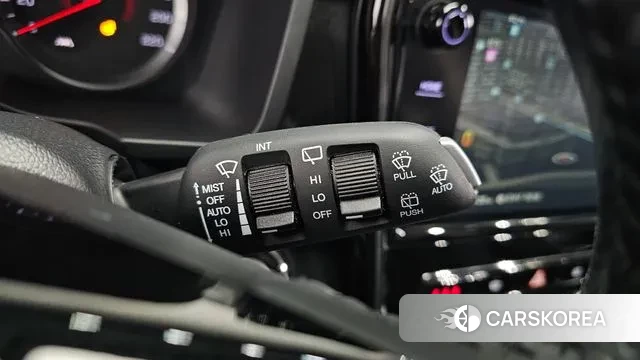 Ssangyong Berry New Tivoli id 3556412 из Кореи 8