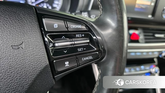 Hyundai Grandeur IG id 4722630 из Кореи 8