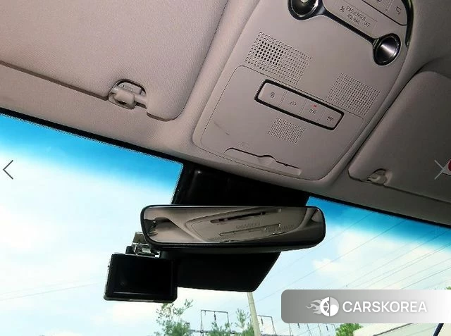 Hyundai The New Grandeur IG id 4525291 из Кореи 8