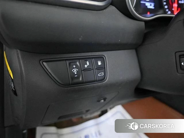 Genesis G70 id 4203758 из Кореи 8