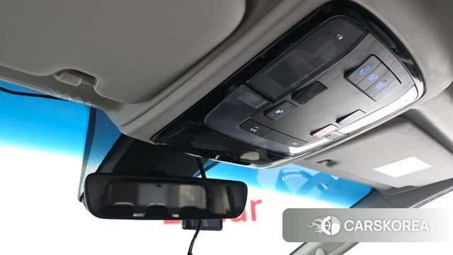 Hyundai Staria id 4675805 из Кореи 8