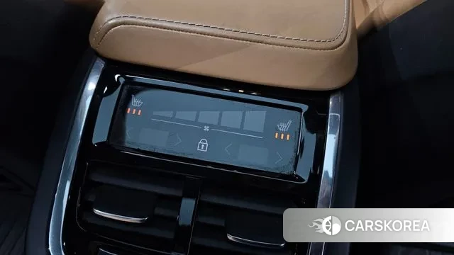 Volvo XC60 second Generation id 3505256 из Кореи 8