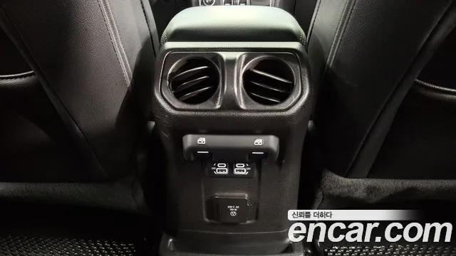 Jeep Wrangler (JL) id 2812480 из Кореи 8