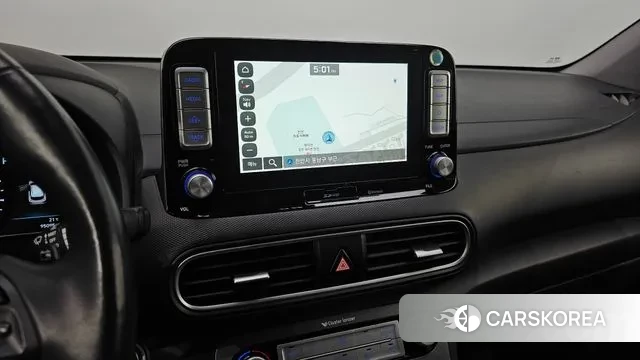 Hyundai Kona Electric id 3283688 из Кореи 8