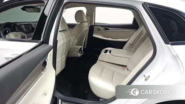 Hyundai The New Grandeur IG id 3016871 из Кореи 8