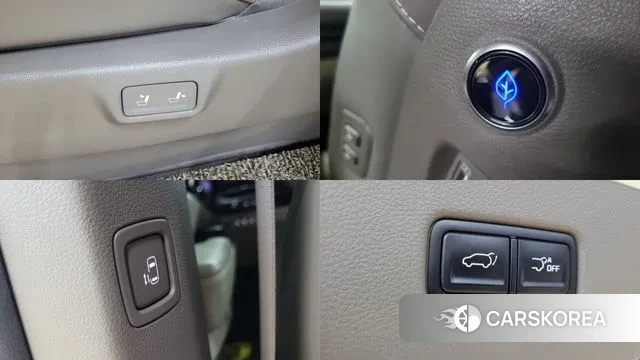 Kia Carnival 4th generation id 3003728 из Кореи 8