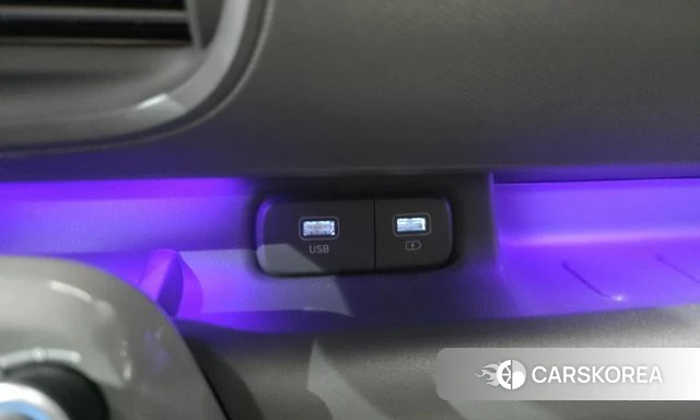 Hyundai Casper id 4935755 из Кореи 8