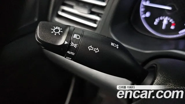 Hyundai The New Avante AD id 2946091 из Кореи 8