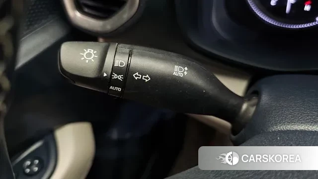 Hyundai Venue id 2965594 из Кореи 8