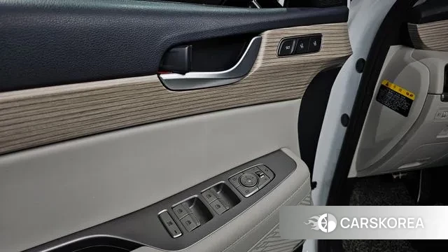 Hyundai Palisade id 3587794 из Кореи 8