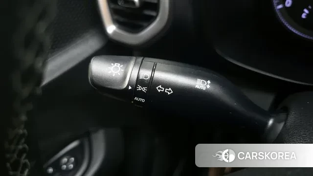 Hyundai Venue id 3233300 из Кореи 8