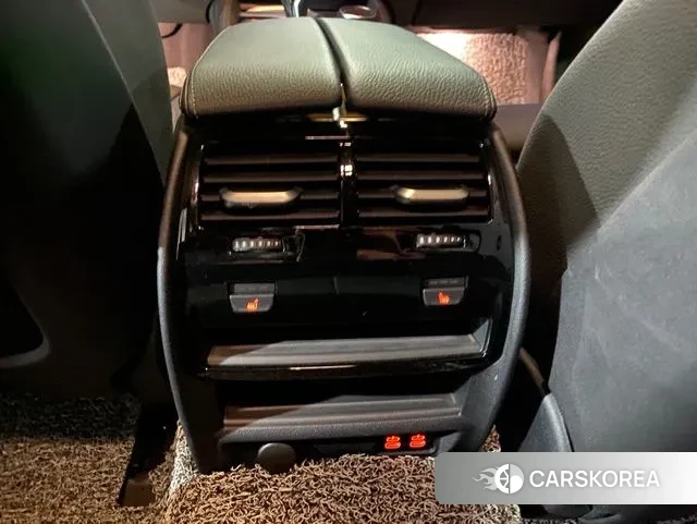 BMW 5 Series (G30) id 3707274 из Кореи 8