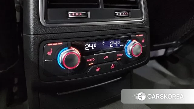 Audi New A6 id 3608291 из Кореи 8