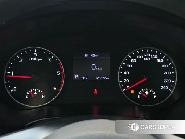 Kia Seltos id 4410652 из Кореи 8