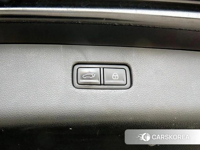 Genesis GV80 id 4872825 из Кореи 8