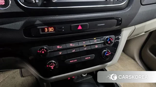 Kia The New Carnival id 3413308 из Кореи 8