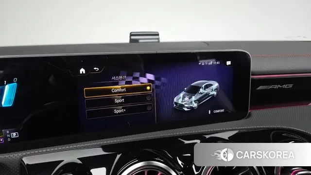 Mercedes-Benz CLA-Class C118 id 3747550 из Кореи 8