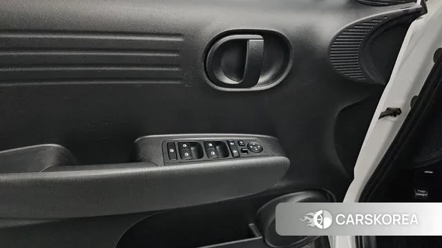 Hyundai Casper id 3660339 из Кореи 8