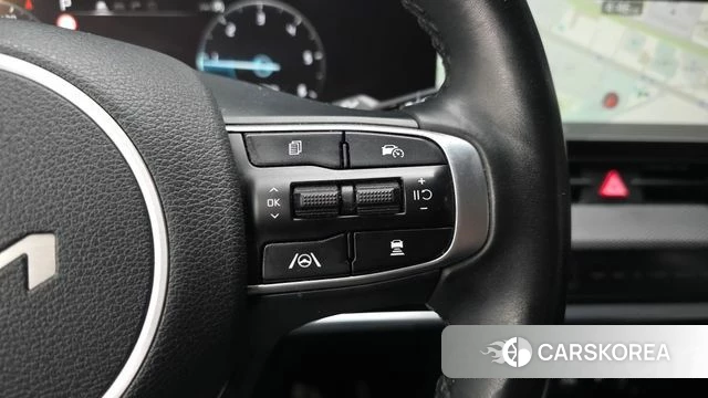 Kia Sportage 5th Generation id 3941546 из Кореи 8