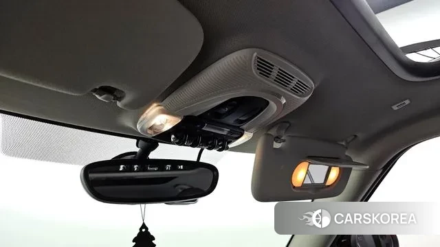 Mini Cooper Clubman id 3258529 из Кореи 8