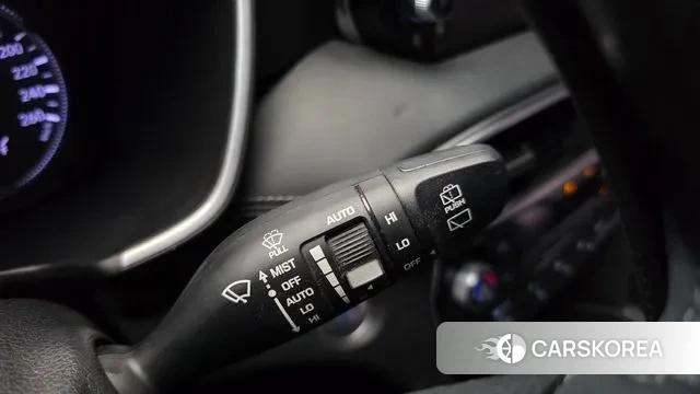 Hyundai Santa Fe TM id 3682284 из Кореи 8