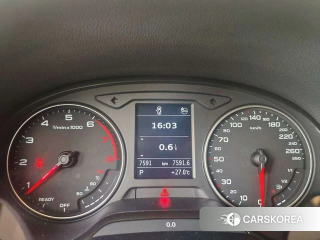 Audi Q2L id 4359541 из Китая 8
