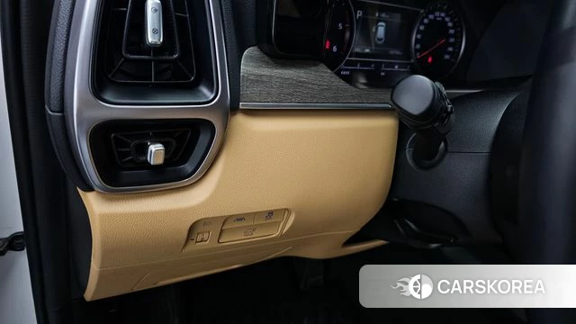 Kia Sorento 4th Generation id 3924311 из Кореи 8