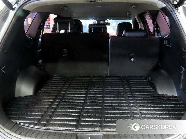 Hyundai Santa Fe TM id 3943025 из Кореи 8