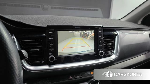 Kia Stonic id 4620709 из Кореи 8