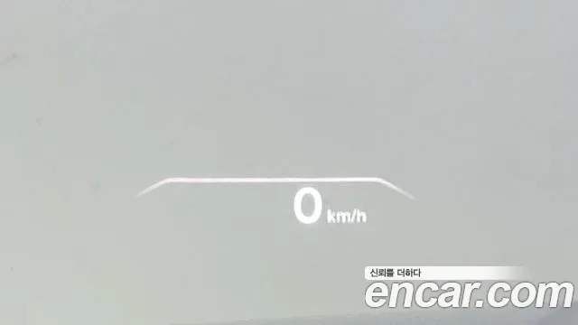 Genesis GV80 id 2880937 из Кореи 8