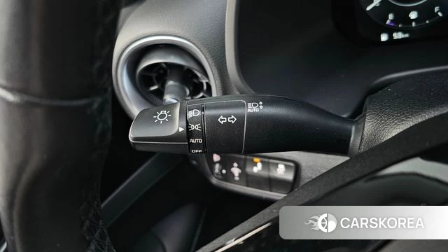 Kia The New K3 2nd generation id 3852178 из Кореи 8