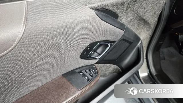 BMW i3 id 3029078 из Кореи 8