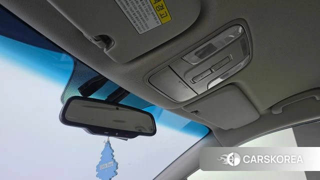 Kia The New Carnival id 4947255 из Кореи 8