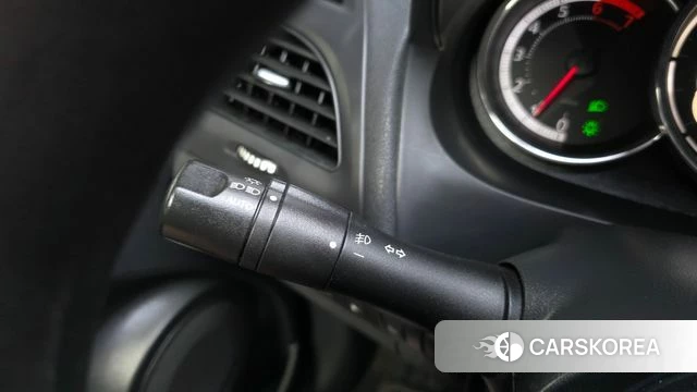 Renault Korea (Samsung) SM3 Neo id 4760057 из Кореи 8