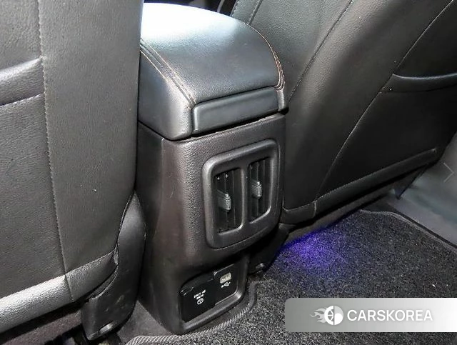 Jeep Compass 2nd Generation id 4502358 из Кореи 8
