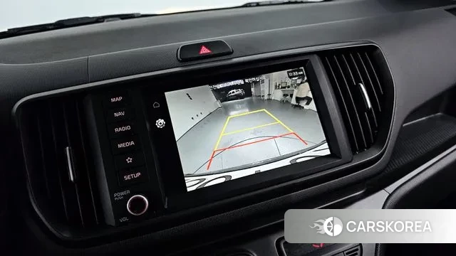 Kia The New Kia Ray id 3711844 из Кореи 8