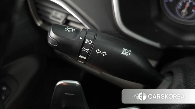 Hyundai The New Santa Fe id 4581215 из Кореи 8