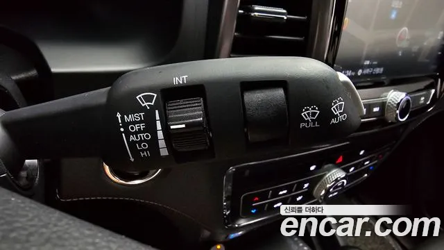 Ssangyong The New Rexton Sports Cannes id 2853606 из Кореи 8